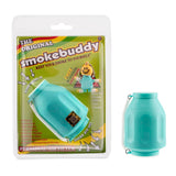 Smokebuddy Original Personal Air Filter Device  Teal