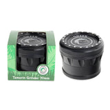 Green Monkey Grinder - Tamarin 4pc - 70mm