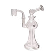 MJ Arsenal Borosilicate 10mm Apollo Mini Rig