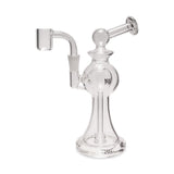 MJ Arsenal Borosilicate 10mm Apollo Mini Rig