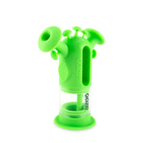 Ooze Trip Pipe Silicone Bubbler