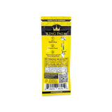 King Palm Mini Flavored 2pk Leaf Tubes - 20ct