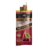 King Palm Rollie Pre-Price $1.99 2pk Leaf Tubes - 20ct