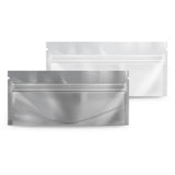 Loud Lock Pre Roll Mylar Smell Proof Vacuum Seal Bags - 1,000 Count