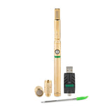 Ooze Slim Twist Pro CBD Vape Battery