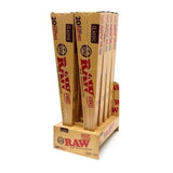 RAW 20 Stage Rawket Launcher - 8ct