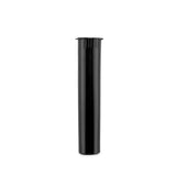 Loud Lock 95mm Plastic Joint Tubes – 1000ct – Black