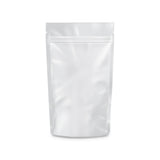 Loud Lock 1/4 Ounce Mylar Smell Proof Vacuum Seal Bags - 1,000 Count