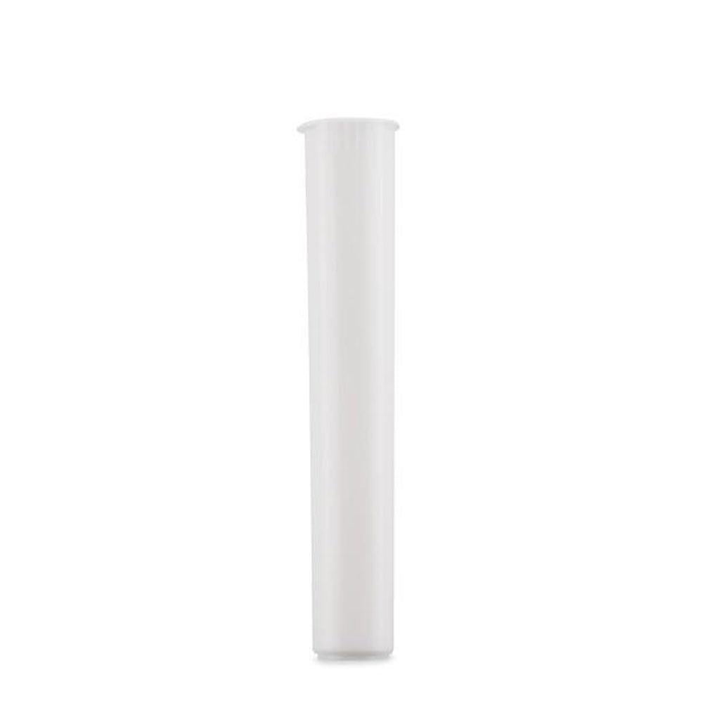 Loud Lock Blunt Tubes - 118mm - 1000ct - White