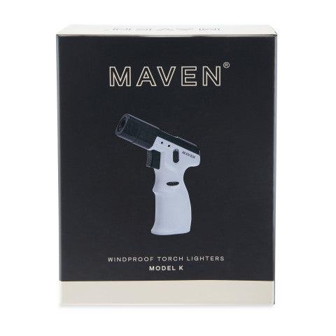 Maven Model K Butane Torch Lighter