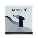 Maven Turbo Butane Torch Lighter