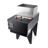 Flow Grinder Industrial Herb Shredder Machine