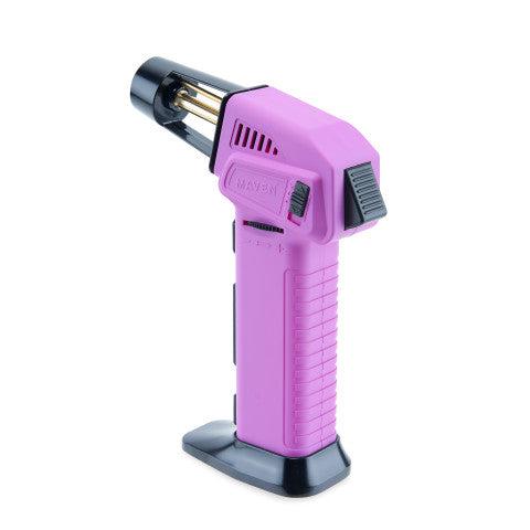 Maven Volt Butane Torch Lighter with Dab Tool