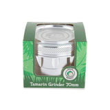 Green Monkey Grinder - Tamarin 4pc - 70mm