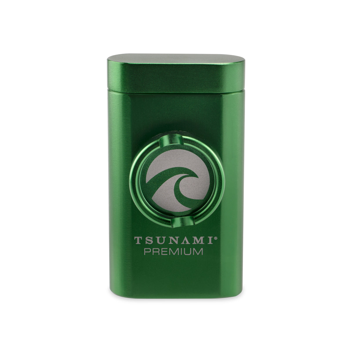 Magnetic Tsunami Dugout Grinder