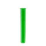 Loud Lock Blunt Tubes - 118mm - 1000ct - Green