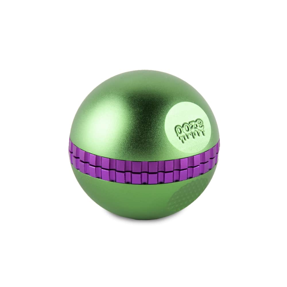 Ooze Saturn Grinder