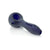 GRAV Sandblasted Glass Spoon Pipe