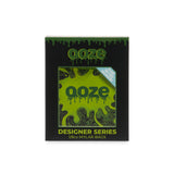 Ooze Designer Mylar Bags - 1/8 Oz - 10pk - 12ct Display