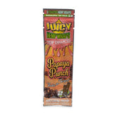 Juicy Jays Terp Enhanced Hemp Wraps 2pk Pouch 25ct POP Display