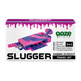 Ooze Slugger Silicone Dugout