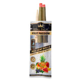 King Palm Mini Flavored 2pk Leaf Tubes - 20ct