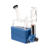 Stache Rio Rig-in-One Dab Rig Kit with Butane Torch - Matte