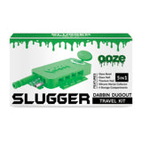 Ooze Slugger Silicone Dugout