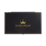 King Palm Scale - 100g x 0.01g - Black / Gold