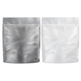 Loud Lock 1 Gram Mylar Smell Proof Vacuum Seal Bags - 1,000 Count