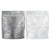 Loud Lock 1 Gram Mylar Smell Proof Vacuum Seal Bags - 1,000 Count