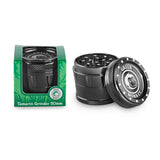 Green Monkey Grinder - Tamarin 4pc - 50mm