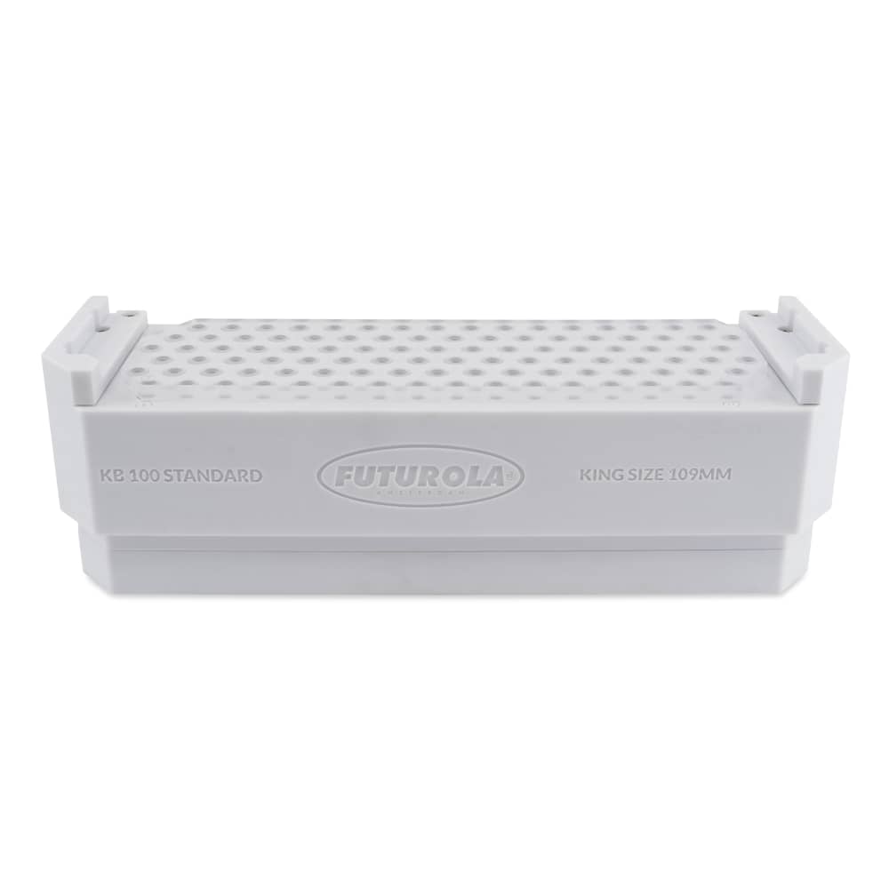Futurola Dutch Crown Device - King Size | Cannatron