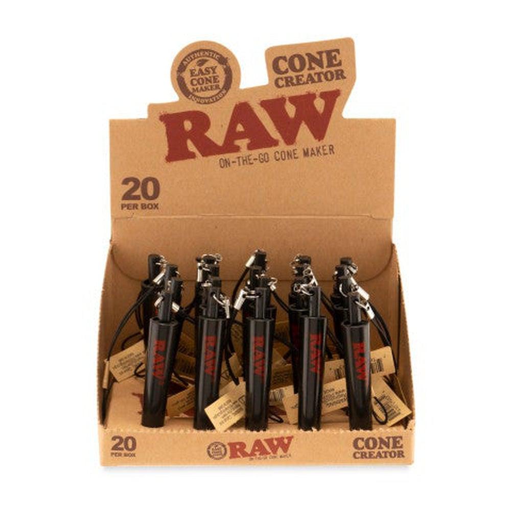 Raw Pre Rooler Blunt Roller Wholesale and Pre-Roller Machine | Cannatron