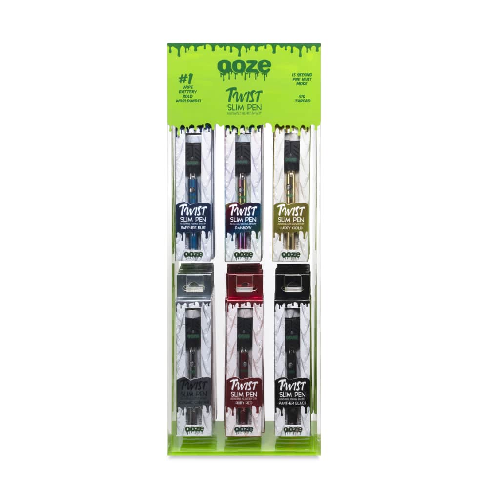 ooze vape battery instructions Vaporesso x Dojo iMate OS Replacement Pods $3.99
