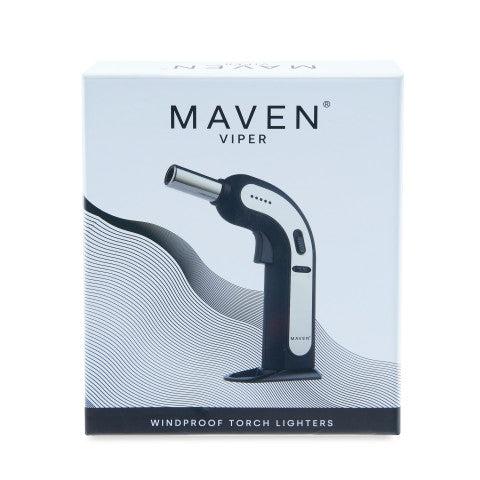 Maven Viper Butane Torch Lighter