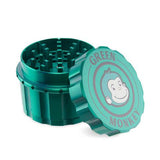 Green Monkey Grinder - Javan 4pc - 63mm