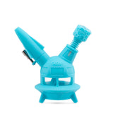 Ooze UFO Silicone Water Pipe