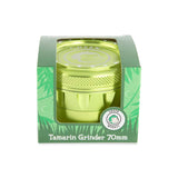 Green Monkey Grinder - Tamarin 4pc - 70mm