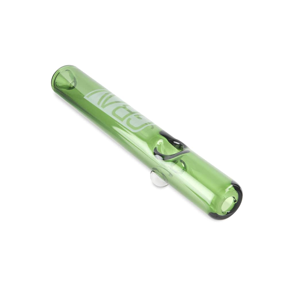 GRAV Glass Classic Steamroller – Green