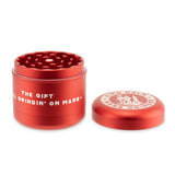 King Palm Mars Grinder - 6ct