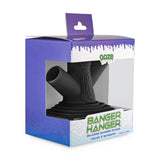 Ooze Banger Hanger Silicone Banger Stand