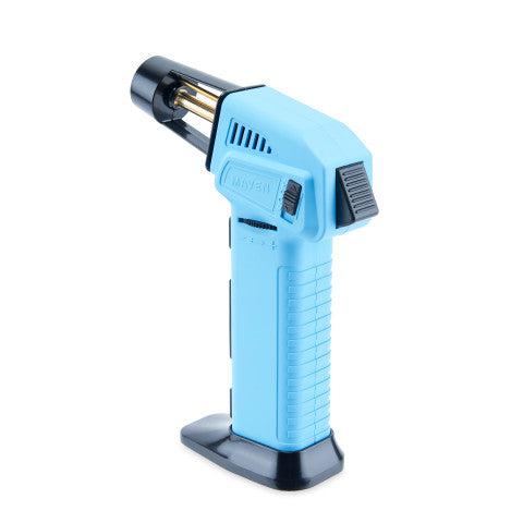 Maven Volt Butane Torch Lighter with Dab Tool