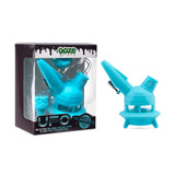 Ooze UFO Silicone Water Pipe