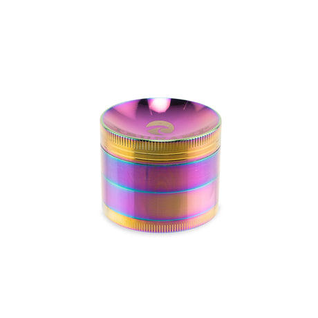 Tsunami Sunken Top 50mm 4-Piece Grinder