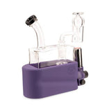 Stache Rio Rig-in-One Dab Rig Kit with Butane Torch - Matte