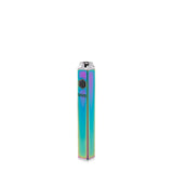 Ooze Quad 510 Thread 500 mAh Square Vape Pen Battery