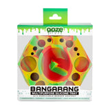 Ooze Bangarang Silicone Ash Tray