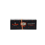 Pop Papers 1 ¼ Size Rolling Papers with Pre-Rolled Flavor Filter Tips 24ct Display