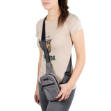 Ooze Traveler Smell Proof Crossbody